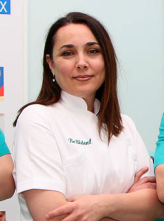 Dr Tatjana Popović Savanović